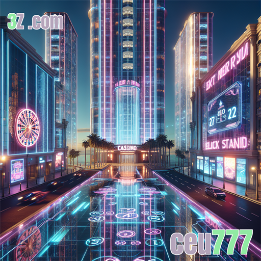 Slots Incríveis No Ceu777.com: A Aventura Começa Aqui!